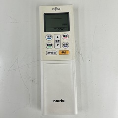 リユースのサカイ東金店 FUJITSU エアコン 20年製 2.5kw TJ15312の画像