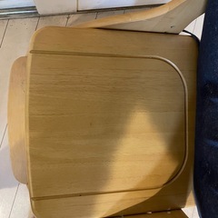 学習用椅子の画像