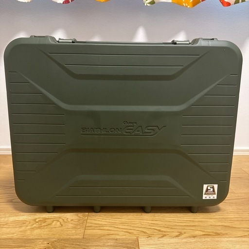 【未使用】カーメイト QUICK EASY QE11 非金属タイヤチェーン