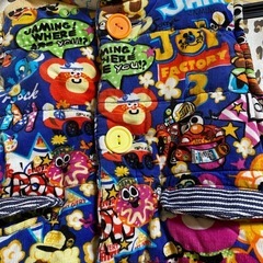 JAM ベストの画像