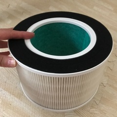 空気清浄器　の画像