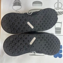 ニューバランス　ジュニアサッカートレーニングシューズ 442 V 20cmの画像