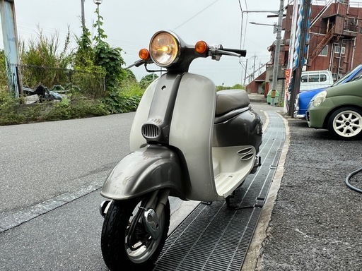 可愛い原付‼️ ホンダ　ジョルノ　AF24 50cc 原付　大阪発
