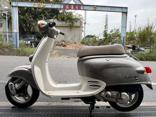 可愛い原付‼️ ホンダ　ジョルノ　AF24 50cc 原付　大阪発