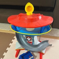 パウパト★パウステーションの画像