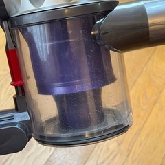 ダイソン　SV07　の画像