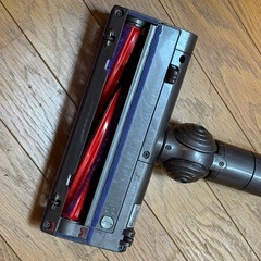 ダイソン　SV07　の画像
