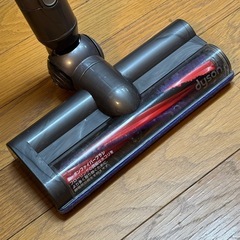 ダイソン　SV07　の画像