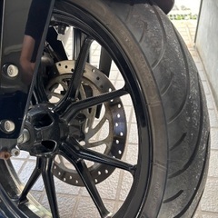【美品】KTM 125cc レアカラー 現車確認可の画像