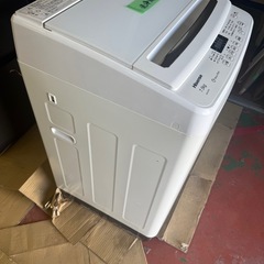 洗濯機の画像