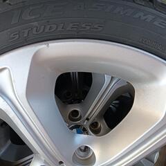 BMW+LANDSAIL 225/45R18/18インチタイヤホイールセットの画像