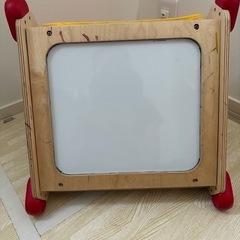 【ネット価格13860円】Edute 指先ラーニングBOX 木製玩具の画像