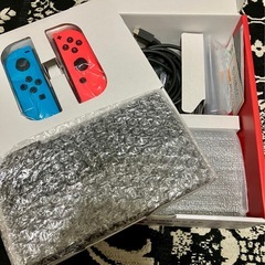 2台セット！！美品！後期！Switch有機ELモデルの画像