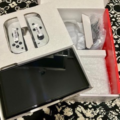 2台セット！！美品！後期！Switch有機ELモデルの画像