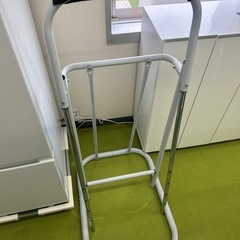 ぶら下がり健康器の画像