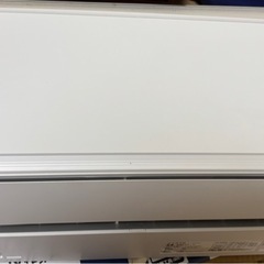 ヤマダYHAC22L 2021年製　美品の画像