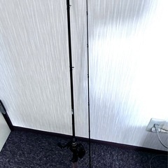 アブガルシア バスビート3+ダイワRP100の画像