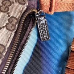 GUCCIショルダーの画像