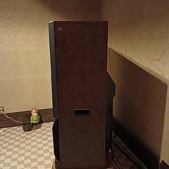 大型テレビの画像