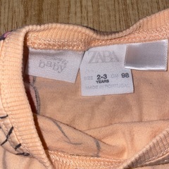 98 ZARA ディズニーの画像