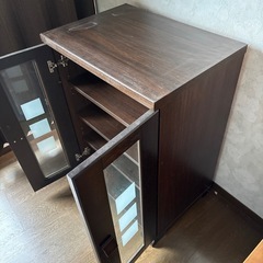 収納らっくラックの画像