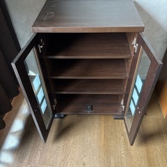 収納らっくラックの画像