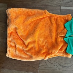 ハロウィン　かぼちゃ80-95の画像