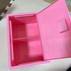マイメロロッカーの画像