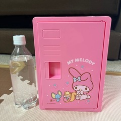 マイメロロッカーの画像