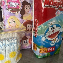 おむつ　85枚✨の画像
