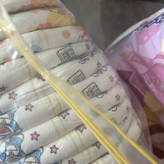 おむつ　85枚✨の画像