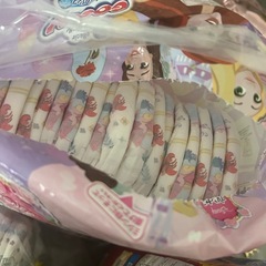 おむつ　85枚✨の画像