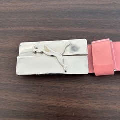 プーマ　レディースベルトの画像