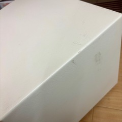 お話し中　
小型耐火金庫　差し上げます 　の画像