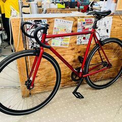 FYXATION PIXEL ピストバイクの画像