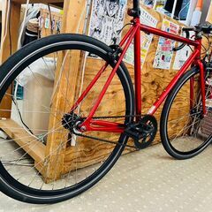 FYXATION PIXEL ピストバイクの画像