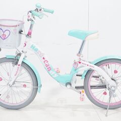 TAMAKOSHI ハードキャンディキッズ 2022年モデル キッズバイクの画像
