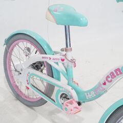 TAMAKOSHI ハードキャンディキッズ 2022年モデル キッズバイクの画像
