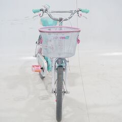 TAMAKOSHI ハードキャンディキッズ 2022年モデル キッズバイクの画像