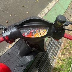 府中市の方、必見！af27の画像