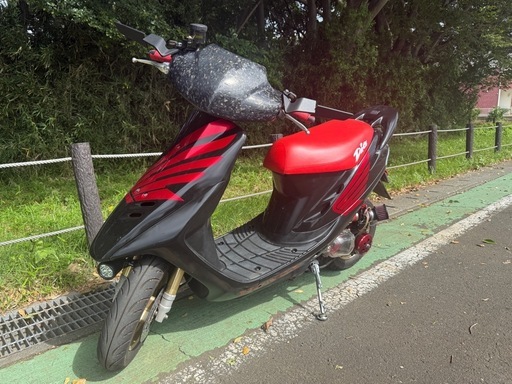 スーパーディオaf27