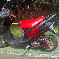 府中市の方、必見！af27の画像