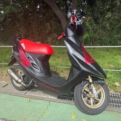 府中市の方、必見！af27の画像