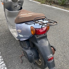 レッツ4バスケット　CA43A 実働ベースの画像