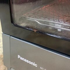 Panasonic/パナソニック オーブントースター 2020年製 NT-T500 調理器具 キッチン 料理 札幌 東区の画像