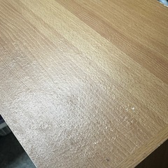 万代店 3段 カラーボックス 木製 ブラウン お手頃価格！の画像