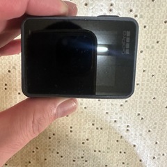 GoPro5の画像