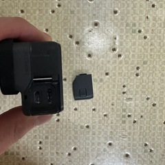 GoPro5の画像