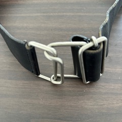 レディース　ベルトの画像