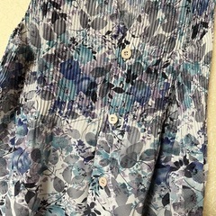 婦人用　チュニックの画像